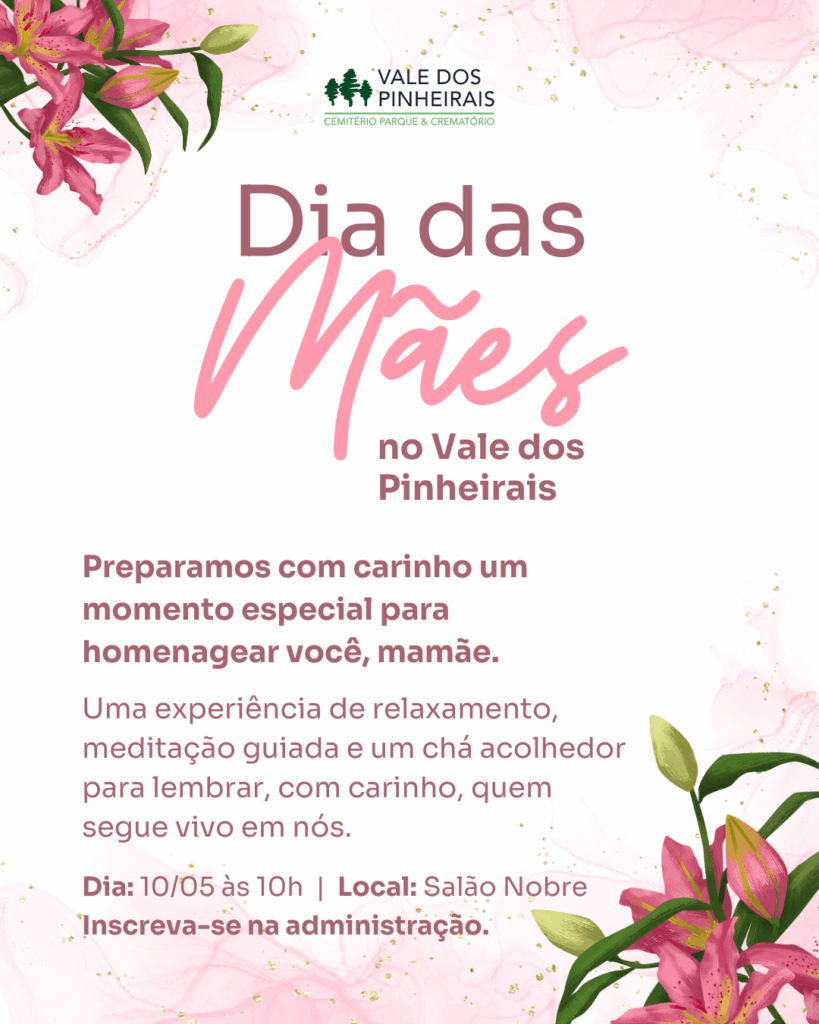 Dia das Mães Vale dos Pinheirais (1)