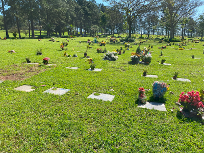 Cemitério Parque