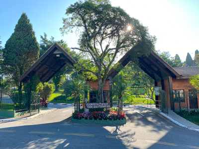 Portaria - Segurança 24 horas